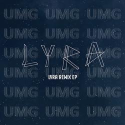 LYRA REMIX EP - LYRA