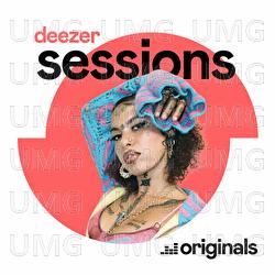 Deezer Sessions - Greentea Peng