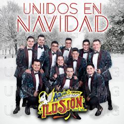 Unidos En Navidad - Aar&oacute;n Y Su Grupo Ilusi&oacute;n