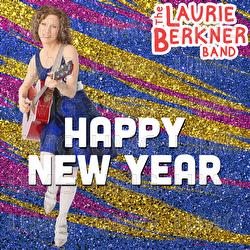 Happy New Year - The Laurie Berkner Band