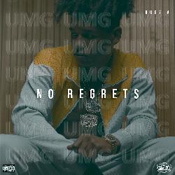 No Regrets - Huey V
