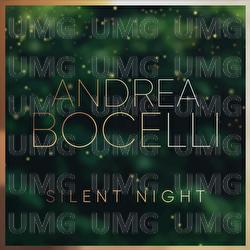 Silent Night - Andrea Bocelli