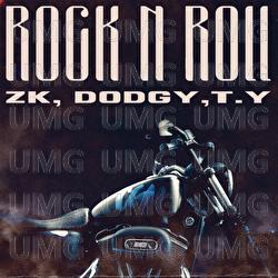 Rock N Roll - Ty, Dodgy, (CGM) ZK