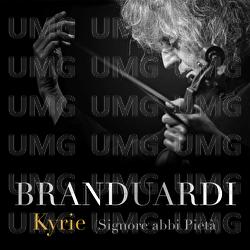 Kyrie (Signore abbi Piet&agrave;) - Angelo Branduardi