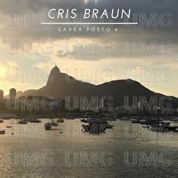 G&aacute;vea-Posto 6 - Cris Braun