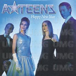 Happy New Year - A*Teens