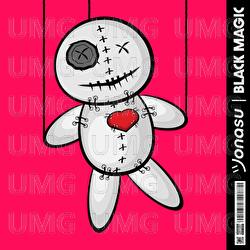 Black Magic - Jonasu