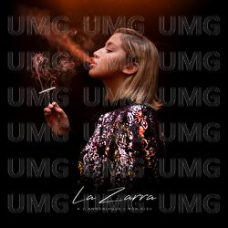 À l’ammoniaque / Mon dieu - La Zarra