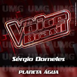 Planeta &Aacute;gua - S&eacute;rgio Dorneles