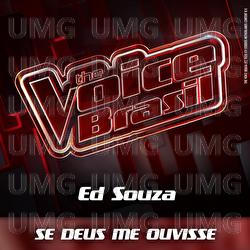 Se Deus Me Ouvisse - Ed Souza