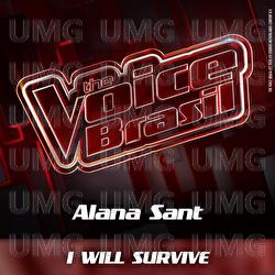 I Will Survive - Alana Sant