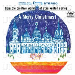 A Merry Christmas - Stan Kenton