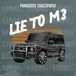 Lie To Me - Panagiotis Chatzipapas
