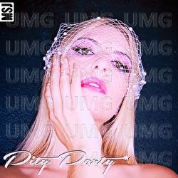 Pity Party - Morgan St. Jean