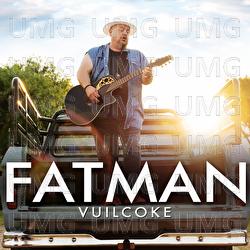 Vuil Coke - FATMAN