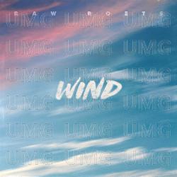 Wind - Raw Roets