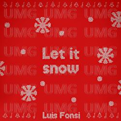 Let It Snow - Luis Fonsi