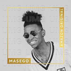 Favorite Tings - Masego
