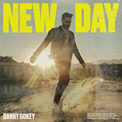 New Day - Danny Gokey