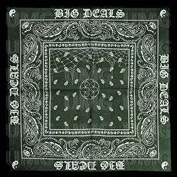 Big Deals - MELODOWNZ, Diggy Dupe