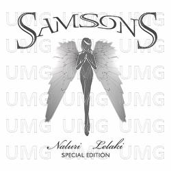 Naluri Lelaki - SAMSONS