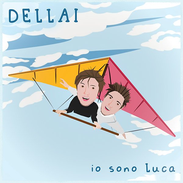 Io Sono Luca - Dellai