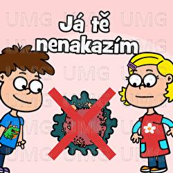 J&aacute; tě nenakaz&iacute;m - Hur&aacute;, dětsk&eacute; p&iacute;sničky