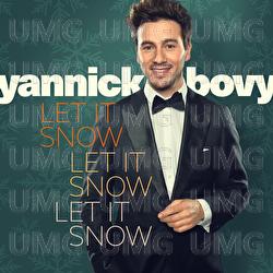 Let It Snow, Let It Snow, Let It Snow - Yannick Bovy