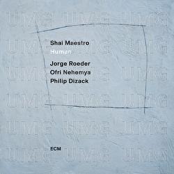Human - Shai Maestro