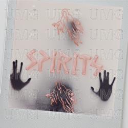 Spirits - Kabes, Linn Sandin