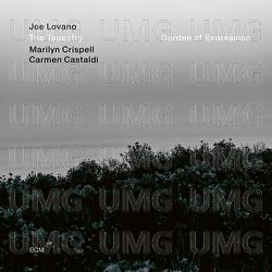 Chapel Song - Joe Lovano, Marilyn Crispell, Carmen Castaldi