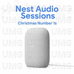Nest Christmas Number Ones - Various Artists