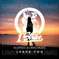 Leave You - Allergic, Linas Music