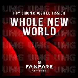 Whole New World - Roy Orion, Josh Le Tissier