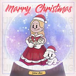 Marry Christmas - salem ilese