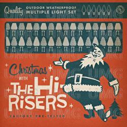 Christmas With The Hi-Risers - The Hi-Risers