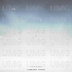 Sea of Clouds - Library Tapes