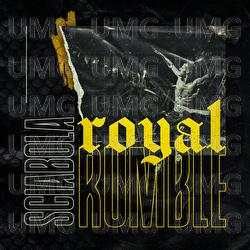 Royal Rumble - Sciabola