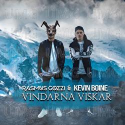 VINDARNA VISKAR - Rasmus Gozzi, Kevin Boine