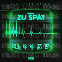 Zu spät - Qzeng