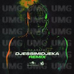Djessimidj&eacute;ka - DJ Arafat