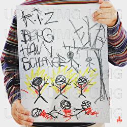 Berghainschlange - K.I.Z