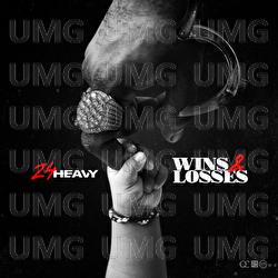 Wins & Losses - 24Heavy