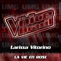 La Vie En Rose - Larissa Vitorino