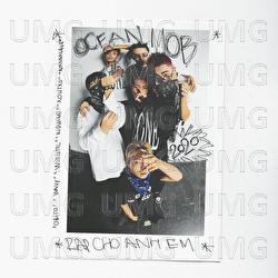 RAP CHO ANH EM - OCEAN MOB, Willistic, WaVy