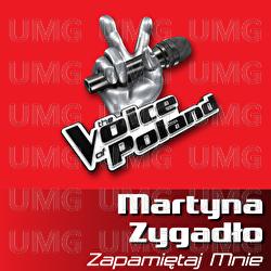 Zapamietaj Mnie - Martyna Zygadło
