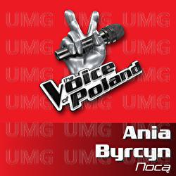 Noca - Ania Byrcyn
