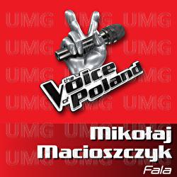 Fala - Mikołaj Macioszczyk
