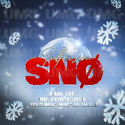 Faller Som Sn&oslash; - Oral Bee, Mr. Pimp-Lotion, Morgan Sulele