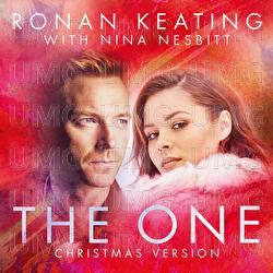 The One - Ronan Keating, Nina Nesbitt